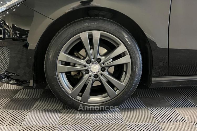 Mercedes Classe B Mercedes 1.5 160 CDI 90ch INTUITION + TOIT OUVRANT - <small></small> 14.490 € <small>TTC</small> - #8