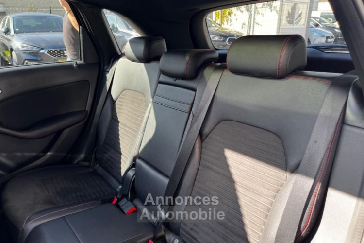 Mercedes Classe B Mercedes 1.5 180 CDI 110CH BUSINESS TOIT OUVRANT PANORAMIQUE + CAMERA DE RECUL - <small></small> 17.980 € <small>TTC</small> - #12