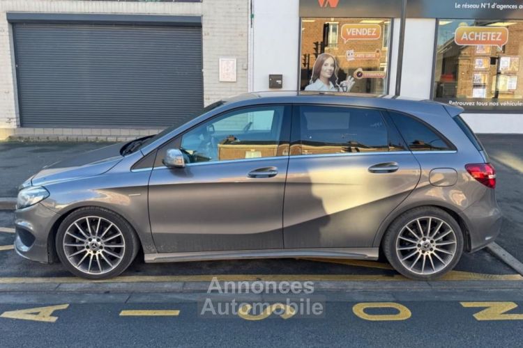 Mercedes Classe B Mercedes 1.6 200 155 STARLIGHT EDITION 7G-DCT BVA - <small></small> 16.990 € <small>TTC</small> - #2