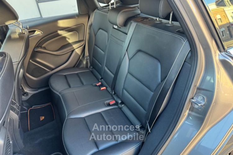 Mercedes Classe B Mercedes 1.6 200 155 STARLIGHT EDITION 7G-DCT BVA - <small></small> 16.990 € <small>TTC</small> - #12