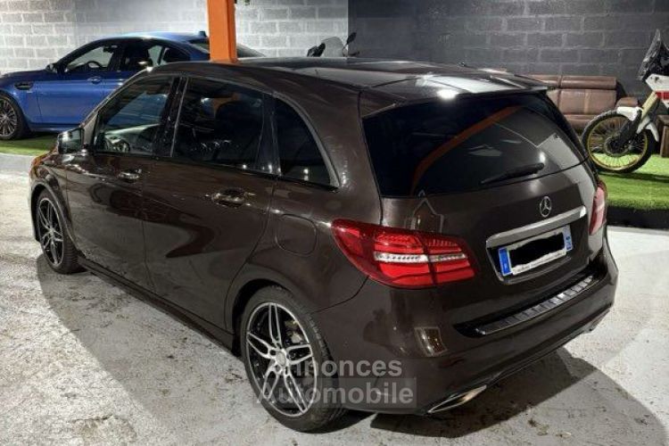 Mercedes Classe B Mercedes - <small></small> 17.990 € <small>TTC</small> - #2