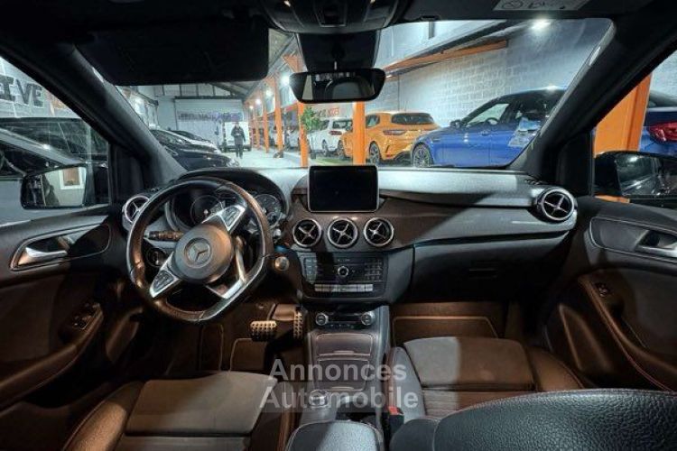 Mercedes Classe B Mercedes - <small></small> 17.990 € <small>TTC</small> - #3