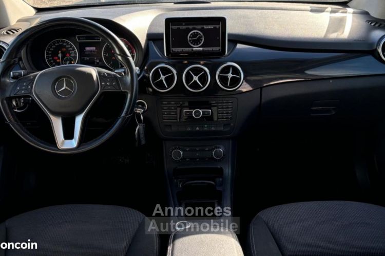 Mercedes Classe B Mercedes 1.8 180 CDI 110 ch DESIGN 7G-DCT ATTELAGE AMOVIBLE - <small></small> 9.989 € <small>TTC</small> - #9