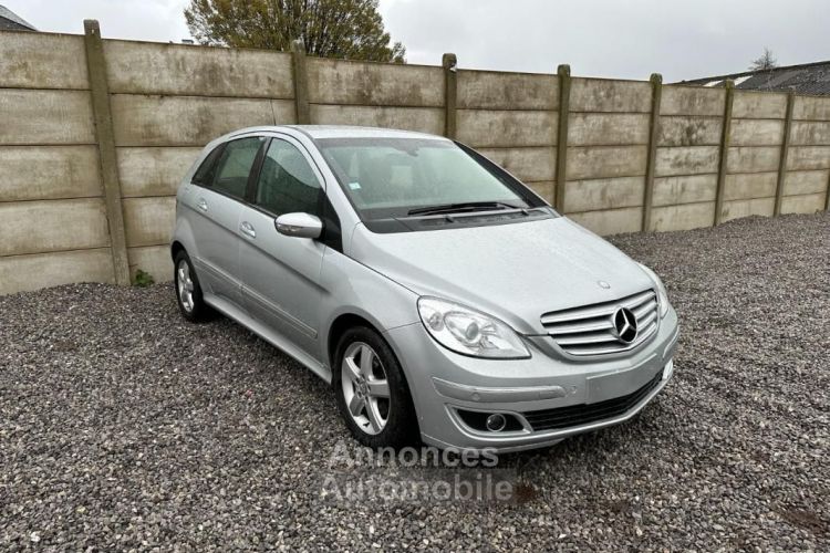 Mercedes Classe B Mercedes 180 AUTO - <small></small> 5.990 € <small>TTC</small> - #1