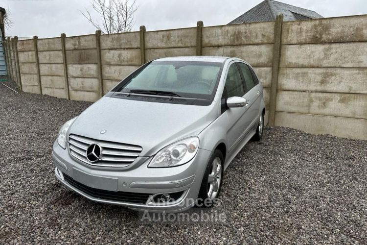 Mercedes Classe B Mercedes 180 AUTO - <small></small> 5.990 € <small>TTC</small> - #2