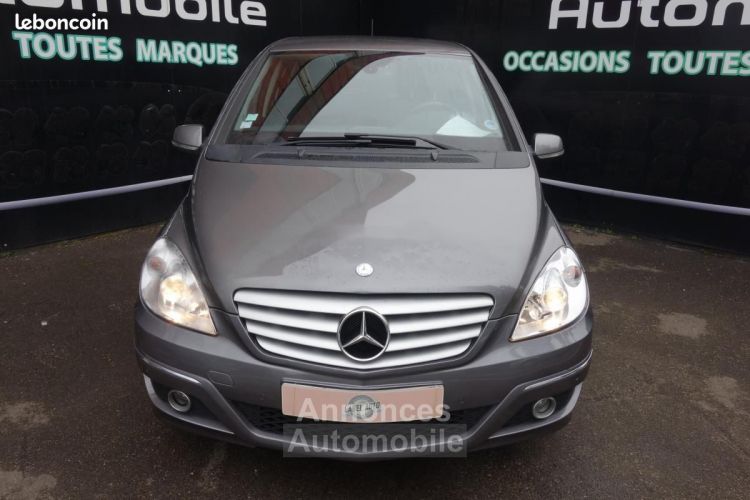 Mercedes Classe B Mercedes 180 CDI FAP Design - <small></small> 5.990 € <small>TTC</small> - #3