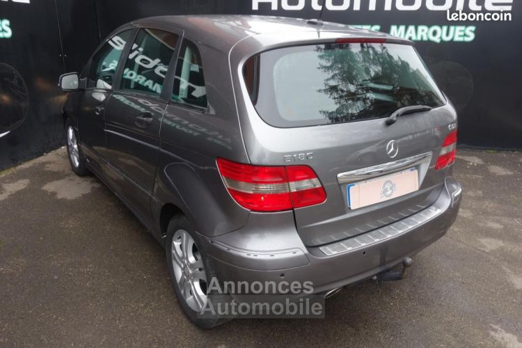 Mercedes Classe B Mercedes 180 CDI FAP Design - <small></small> 5.990 € <small>TTC</small> - #4