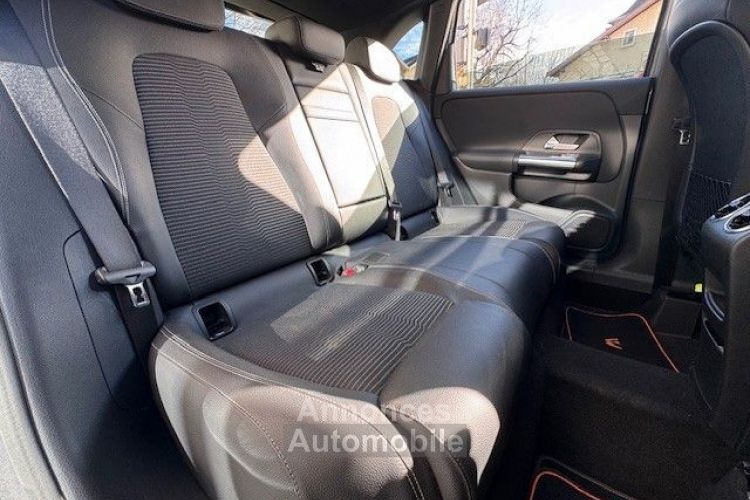 Mercedes Classe B Mercedes 180 PROGRESSIVE LINE EDITION 7G-DCT BVA - <small></small> 22.990 € <small>TTC</small> - #13