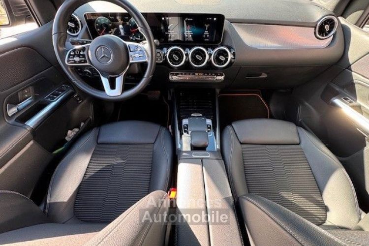 Mercedes Classe B Mercedes 180 PROGRESSIVE LINE EDITION 7G-DCT BVA - <small></small> 22.990 € <small>TTC</small> - #15