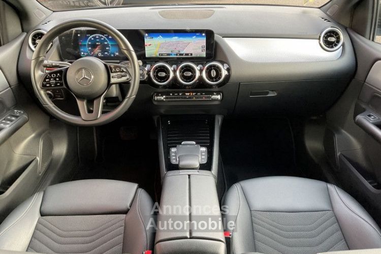 Mercedes Classe B Mercedes 180D 2.0 116CH BUSINESS LINE EDITION 8G-DCT - <small></small> 17.990 € <small>TTC</small> - #7