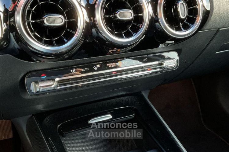 Mercedes Classe B 180D 2.0 116CH BUSINESS LINE EDITION 8G-DCT - <small></small> 19.990 € <small>TTC</small> - #16