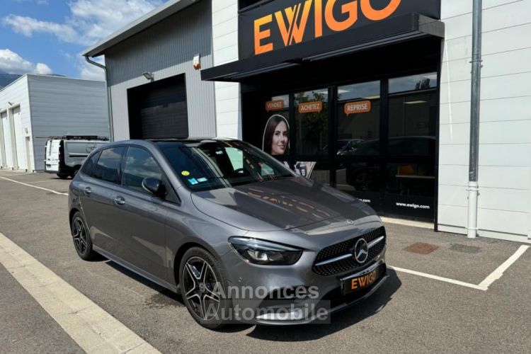 Mercedes Classe B Mercedes 2.0 180 D 115CH AMG LINE EDITION TOIT OUVRANT PANORAMIQUE - <small></small> 30.480 € <small>TTC</small> - #1