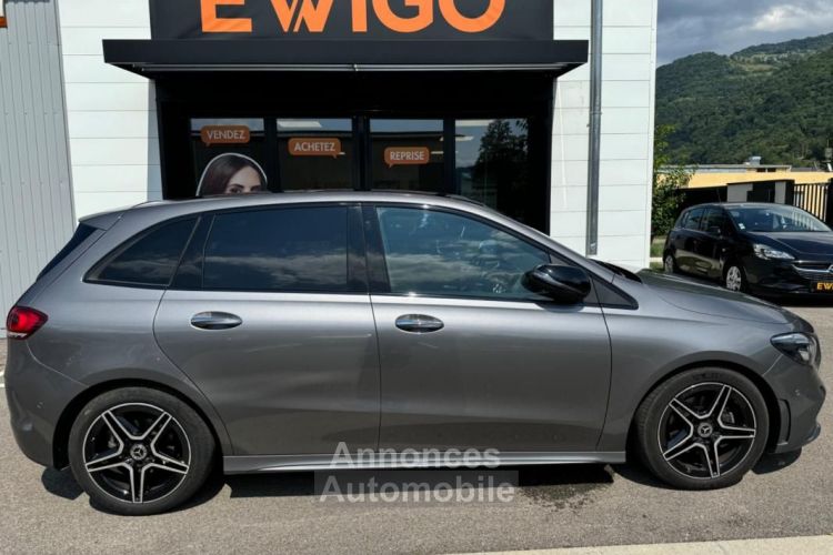 Mercedes Classe B Mercedes 2.0 180 D 115CH AMG LINE EDITION TOIT OUVRANT PANORAMIQUE - <small></small> 30.480 € <small>TTC</small> - #2