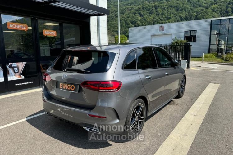 Mercedes Classe B Mercedes 2.0 180 D 115CH AMG LINE EDITION TOIT OUVRANT PANORAMIQUE - <small></small> 30.480 € <small>TTC</small> - #3