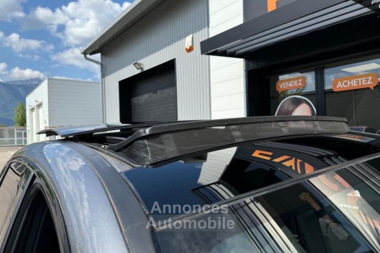 Mercedes Classe B Mercedes 2.0 180 D 115CH AMG LINE EDITION TOIT OUVRANT PANORAMIQUE - <small></small> 30.480 € <small>TTC</small> - #9