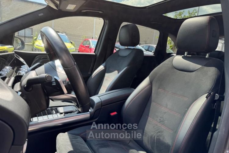 Mercedes Classe B Mercedes 2.0 180 D 115CH AMG LINE EDITION TOIT OUVRANT PANORAMIQUE - <small></small> 30.480 € <small>TTC</small> - #11