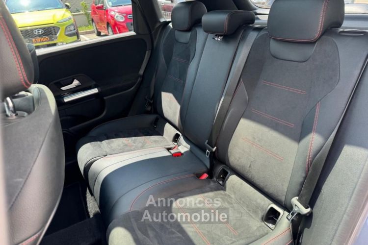 Mercedes Classe B Mercedes 2.0 180 D 115CH AMG LINE EDITION TOIT OUVRANT PANORAMIQUE - <small></small> 30.480 € <small>TTC</small> - #12