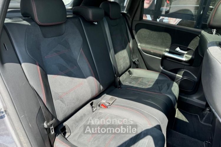 Mercedes Classe B Mercedes 2.0 180 D 115CH AMG LINE EDITION TOIT OUVRANT PANORAMIQUE - <small></small> 30.480 € <small>TTC</small> - #13