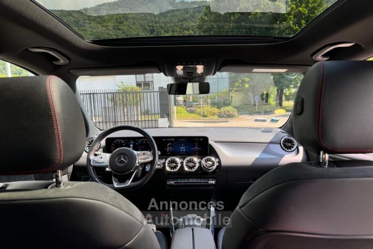 Mercedes Classe B Mercedes 2.0 180 D 115CH AMG LINE EDITION TOIT OUVRANT PANORAMIQUE - <small></small> 30.480 € <small>TTC</small> - #15