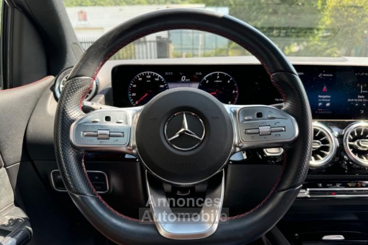 Mercedes Classe B Mercedes 2.0 180 D 115CH AMG LINE EDITION TOIT OUVRANT PANORAMIQUE - <small></small> 30.480 € <small>TTC</small> - #18