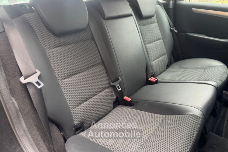 Mercedes Classe B Mercedes 2.0 200 CDI 140CH BOITE AUTO - <small></small> 5.990 € <small>TTC</small> - #15