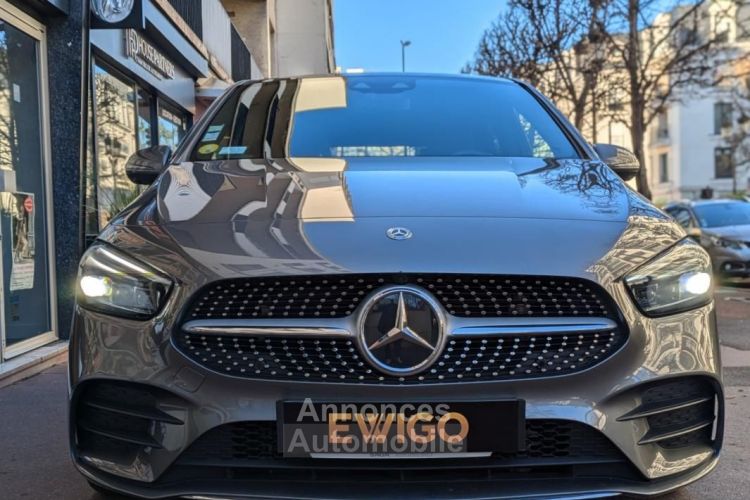 Mercedes Classe B Mercedes 2.0 200 D 150 AMG LINE EDITION 8G-DCT BVA - <small></small> 27.990 € <small>TTC</small> - #6