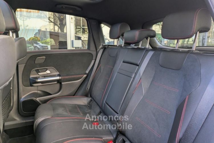 Mercedes Classe B Mercedes 2.0 200 D 150 AMG LINE EDITION 8G-DCT BVA - <small></small> 27.990 € <small>TTC</small> - #9