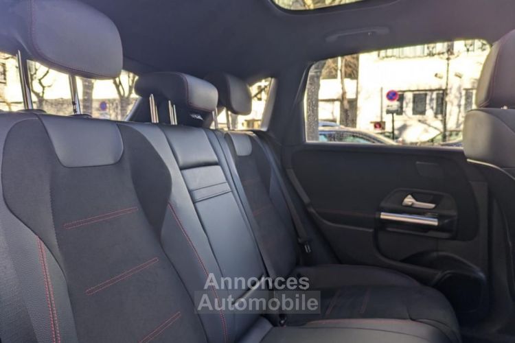 Mercedes Classe B Mercedes 2.0 200 D 150 AMG LINE EDITION 8G-DCT BVA - <small></small> 27.990 € <small>TTC</small> - #11