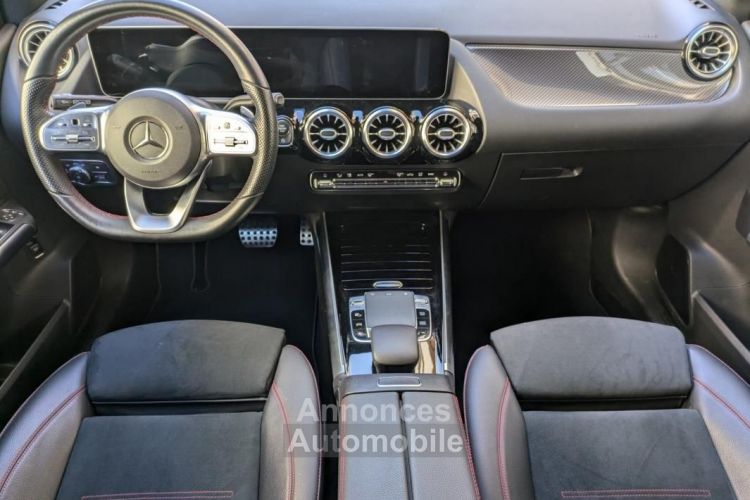 Mercedes Classe B Mercedes 2.0 200 D 150 AMG LINE EDITION 8G-DCT BVA - <small></small> 27.990 € <small>TTC</small> - #13