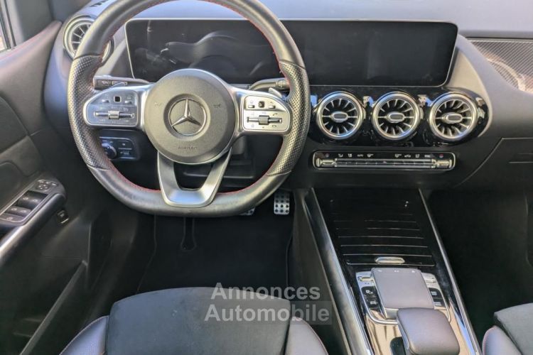 Mercedes Classe B Mercedes 2.0 200 D 150 AMG LINE EDITION 8G-DCT BVA - <small></small> 27.990 € <small>TTC</small> - #14