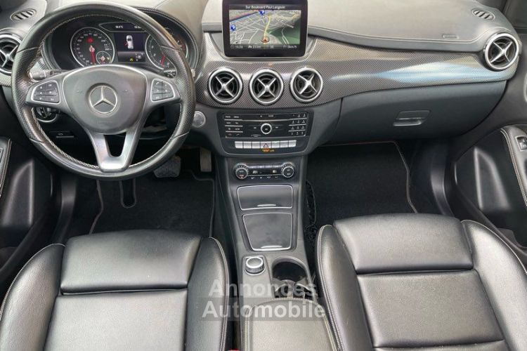 Mercedes Classe B Mercedes 200 156ch Starlight Edition 7G-DCT Pack AMG Toit Ouvrant Panoramique - <small></small> 21.990 € <small>TTC</small> - #5