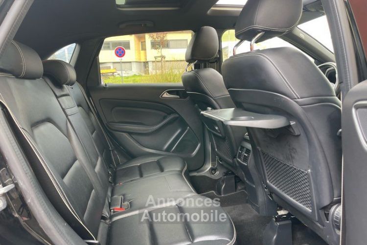 Mercedes Classe B Mercedes 200 156ch Starlight Edition 7G-DCT Pack AMG Toit Ouvrant Panoramique - <small></small> 21.990 € <small>TTC</small> - #7