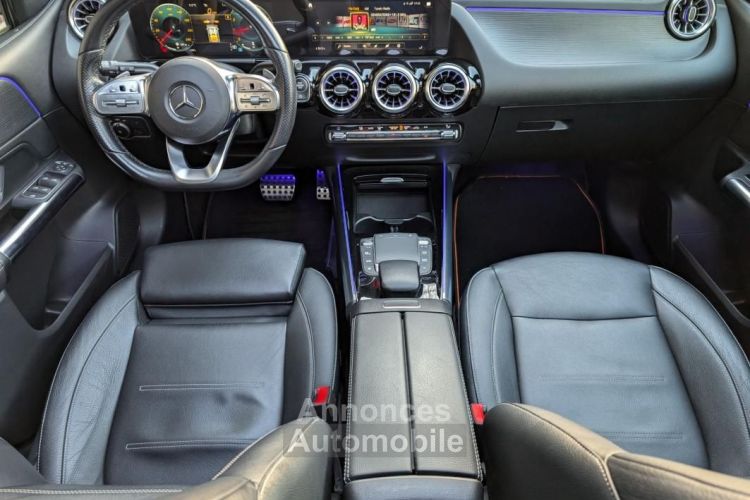 Mercedes Classe B Mercedes 200 163 ch AMG LINE 7G-DCT BVA + TOIT OUVRANT - <small></small> 27.490 € <small>TTC</small> - #12