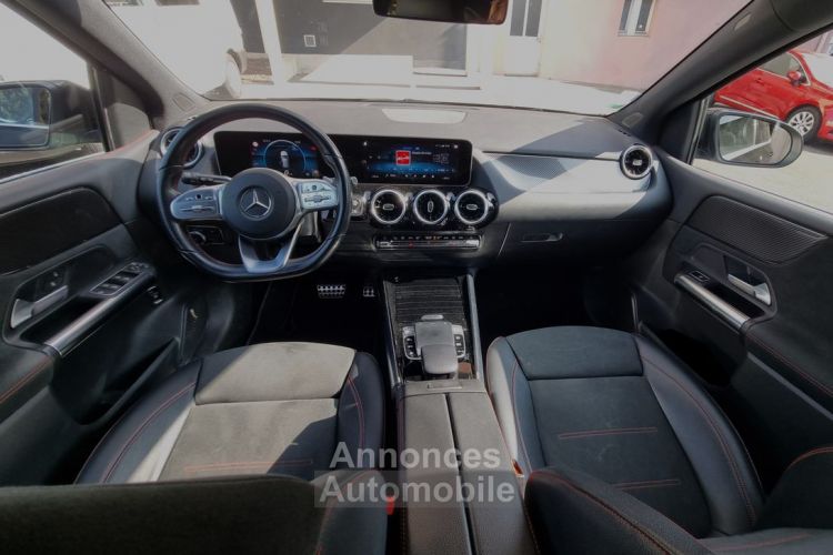 Mercedes Classe B MERCEDES 200 AMG-Line 150 cv 8G-Tronic - <small></small> 23.990 € <small>TTC</small> - #4