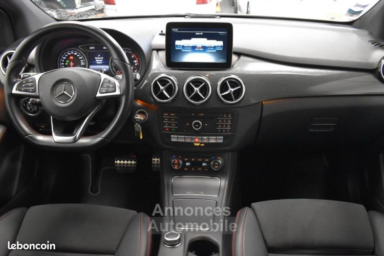 Mercedes Classe B Mercedes 200 CDI 136ch AMG EDITION TOIT OUVRANT CAMERA JANTES SUIVI GARANTIE CONSTRUCT... - <small></small> 17.990 € <small>TTC</small> - #5