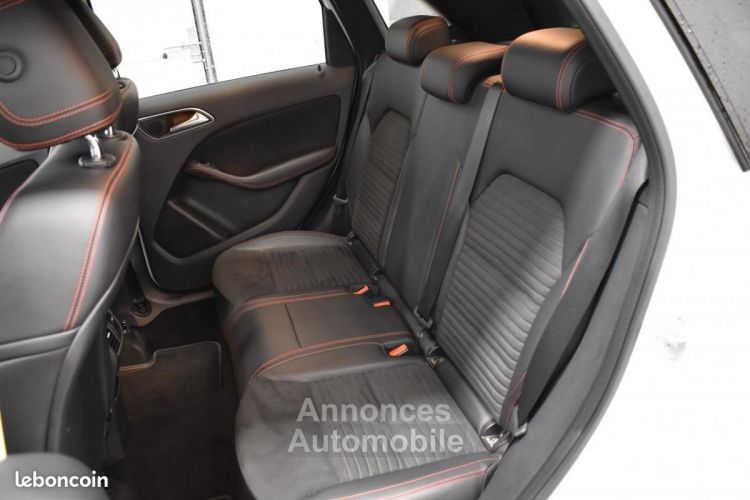 Mercedes Classe B Mercedes 200 CDI 136ch AMG EDITION TOIT OUVRANT CAMERA JANTES SUIVI GARANTIE CONSTRUCT... - <small></small> 17.990 € <small>TTC</small> - #7