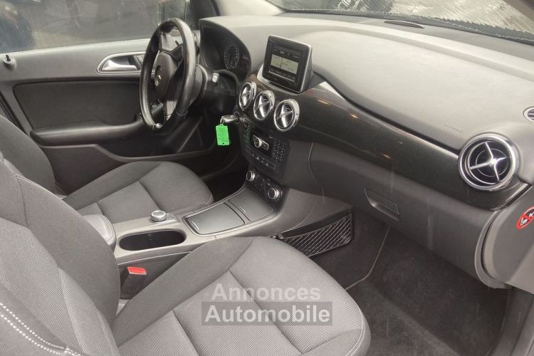 Mercedes Classe B Mercedes 200 CDI DESIGN 7G-DCT - <small></small> 11.490 € <small>TTC</small> - #2