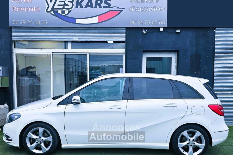 Mercedes Classe B 200 CDI Sport - <small></small> 9.490 € <small>TTC</small> - #3