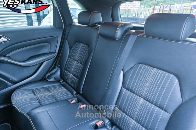 Mercedes Classe B 200 CDI Sport - <small></small> 9.490 € <small>TTC</small> - #5