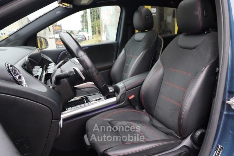 Mercedes Classe B Mercedes 200 D 2.0 150 CH AMG LINE 8G-DCT BVA + TOIT PANO OUVRANT SIEGES CHAUFFANTS AV - <small></small> 25.489 € <small>TTC</small> - #14