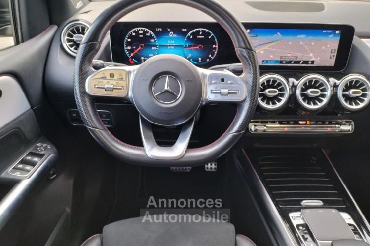 Mercedes Classe B Mercedes 200 D 2.0l 150Cv AMG LINE EDITION 8G-DCT BVA Attelage Electrique - <small></small> 23.990 € <small>TTC</small> - #16