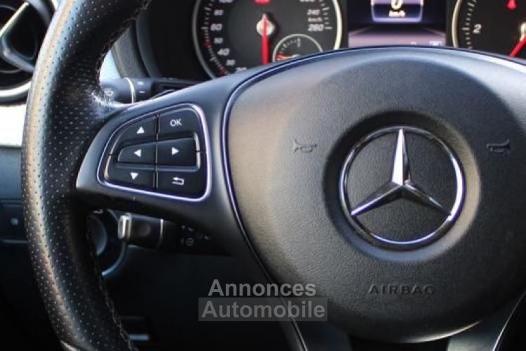 Mercedes Classe B Mercedes 200d 136 ch SENSATION 7G-DCT TOIT OUVRANT SELLERIE CUIR - <small></small> 18.490 € <small>TTC</small> - #18