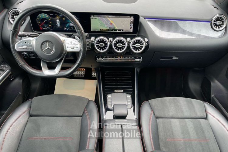 Mercedes Classe B Mercedes 200D 150ch AMG Line 8G-DCT Pack Premium Plus Toit Panoramique Full LED Sièges Elec chauffants - <small></small> 20.990 € <small>TTC</small> - #5