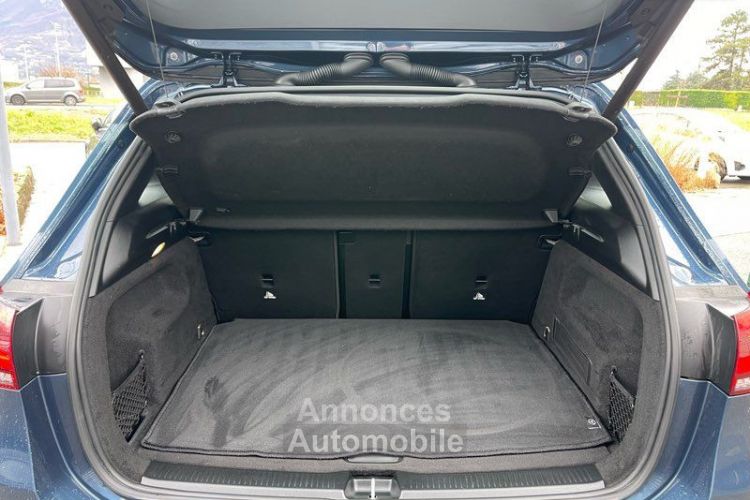 Mercedes Classe B Mercedes 200D 150ch AMG Line 8G-DCT Pack Premium Plus Toit Panoramique Full LED Sièges Elec chauffants - <small></small> 20.990 € <small>TTC</small> - #8