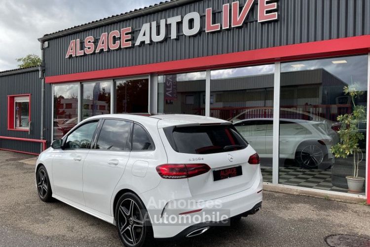 Mercedes Classe B 200D 150CH AMG LINE EDITION 8G-DCT 7CV - <small></small> 26.900 € <small>TTC</small> - #4