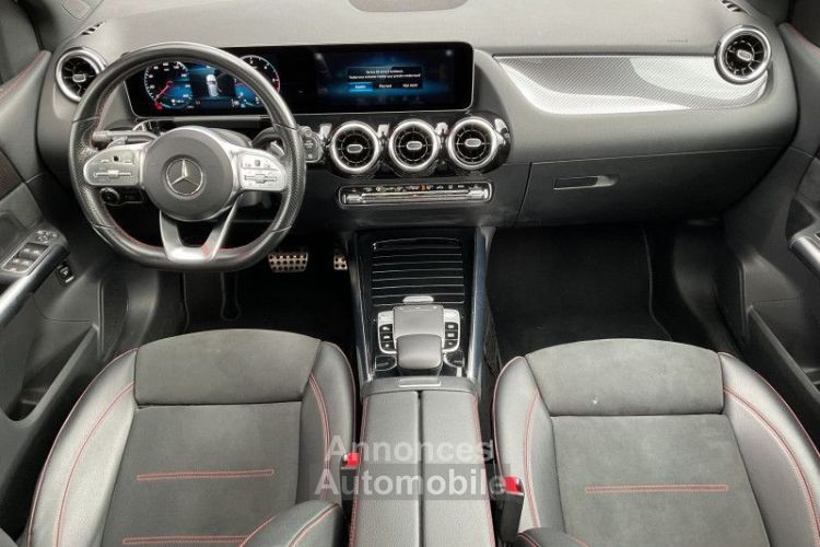 Mercedes Classe B Mercedes 200D 150CH AMG LINE EDITION 8G-DCT 7CV - <small></small> 26.900 € <small>TTC</small> - #7