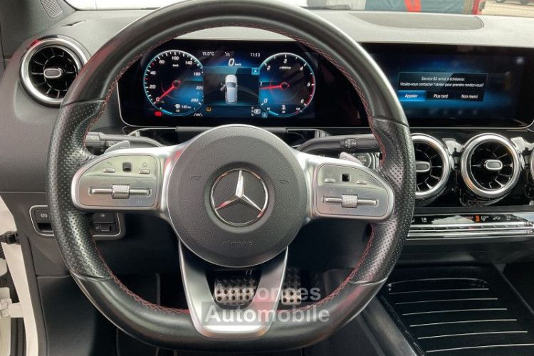 Mercedes Classe B 200D 150CH AMG LINE EDITION 8G-DCT 7CV - <small></small> 26.900 € <small>TTC</small> - #11