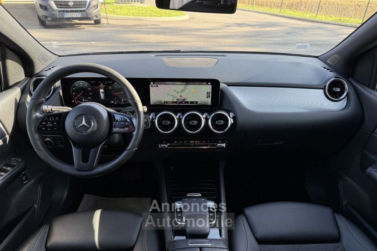 Mercedes Classe B Mercedes 200d 2.0 150ch Business Line 8G-DCT 1ère main Français Entretien 100% Instrumentation 10 CarPlay & AndroidAuto Caméra Coffre électrique Angle - <small></small> 19.990 € <small>TTC</small> - #2