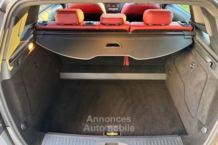 Mercedes Classe B Mercedes 200i 156ch Fascination 7G-DCT S&S 2ème main Français Entretien 100% Pack Exclusif AMG HarmanKardon JA 18 Sport Black Inserts Carbone LED Camé - <small></small> 15.990 € <small>TTC</small> - #5