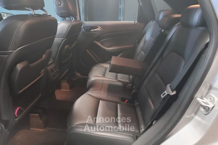 Mercedes Classe B Mercedes 220 CDI 170ch FASCINATION 7G-DCT + TOIT OUVRANT - <small></small> 16.490 € <small>TTC</small> - #8